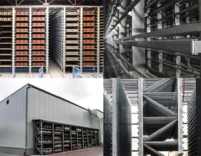 سیستم تعمیر و نگهداری آجر سیمان کاملاً اتوماتیک سیستم تعمیر و نگهداری آجر سیمان کاملاً اتوماتیک