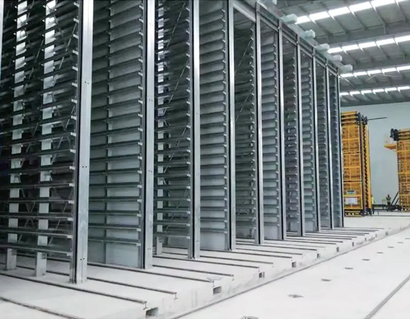 یک کوره آجری بتونی دقیقاً چیست؟