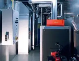 سیستم کنترل دمای ماشین آجر چیست و چرا مهم است؟ سیستم کنترل دمای ماشین آجر چیست و چرا مهم است؟