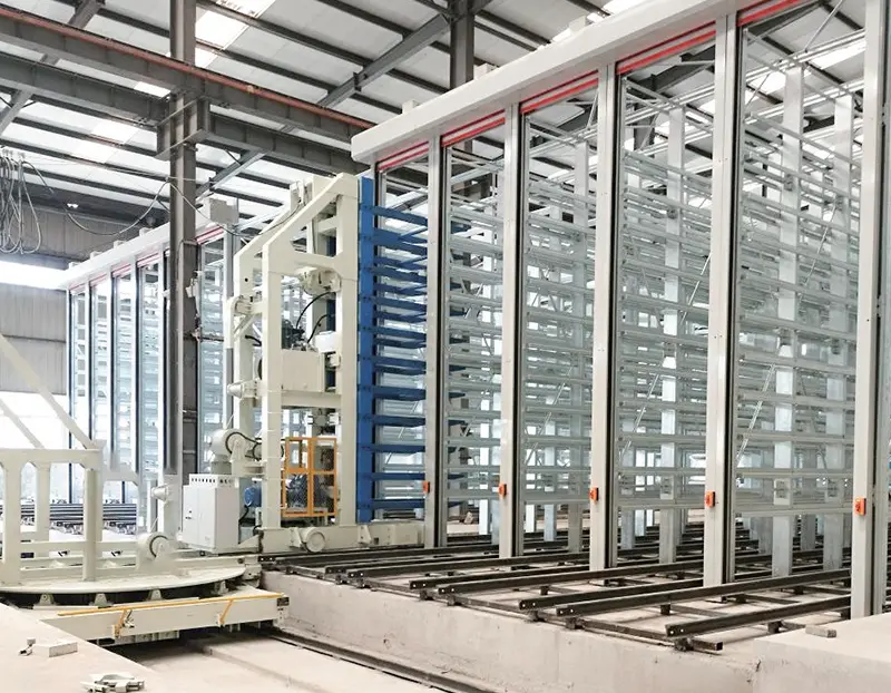 چرا کوره پخت سازه آجر-بتنی برای پروژه های ساختمانی مدرن ضروری است؟ چرا کوره پخت سازه آجر-بتنی برای پروژه های ساختمانی مدرن ضروری است؟