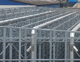 چه چیزی یک مولد بخار ماشین آجری را برای تولید بلوک های بتنی با استحکام بالا ضروری می کند؟