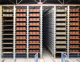 چگونه یک ماشین آجر با کوره پخت قاب، تولید آجر مدرن را بهبود می بخشد؟