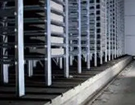 چگونه کوره پخت مناسب را برای عملیات بتن پیش ساخته انتخاب کنیم؟