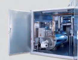 چرا یک سیستم کنترل دمای پخت هوشمند بتن برای ساخت و ساز مدرن ضروری است؟