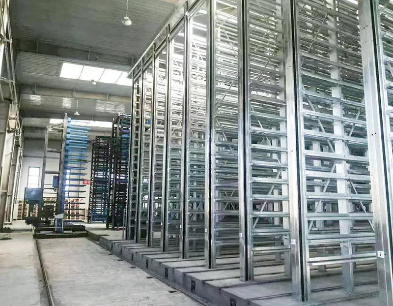 اتاق نگهداری دستگاه آجری بتونی اتاق نگهداری دستگاه آجری بتونی